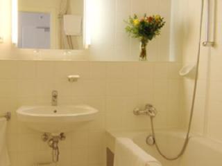 Hotel Caroline Wien